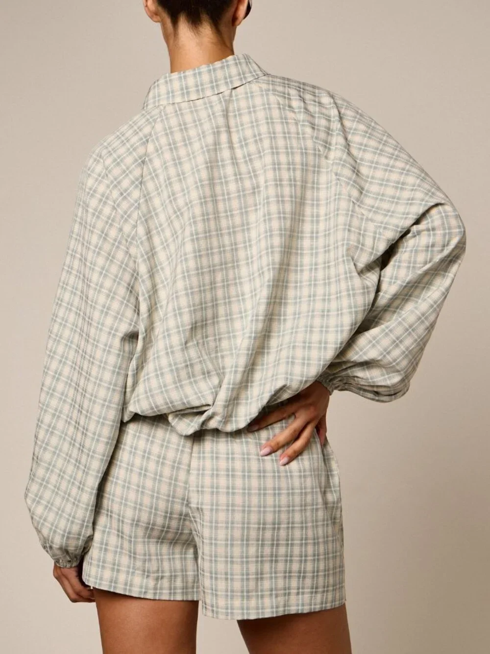 MODA ME COUTURE multicolor casual